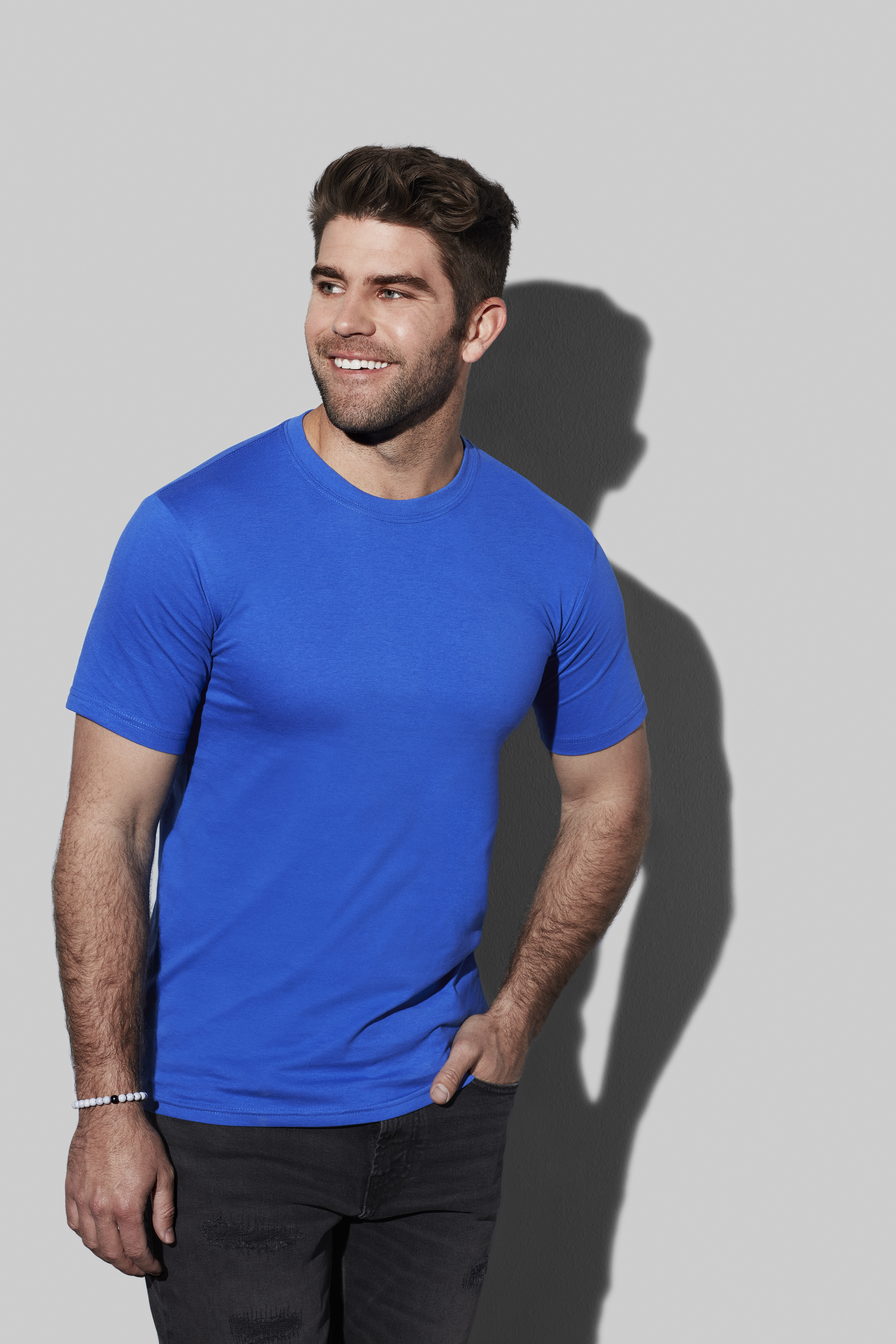 T-SHIRT M/C T-FIT UOMO T-SHIRT M/C T-FIT UOMO