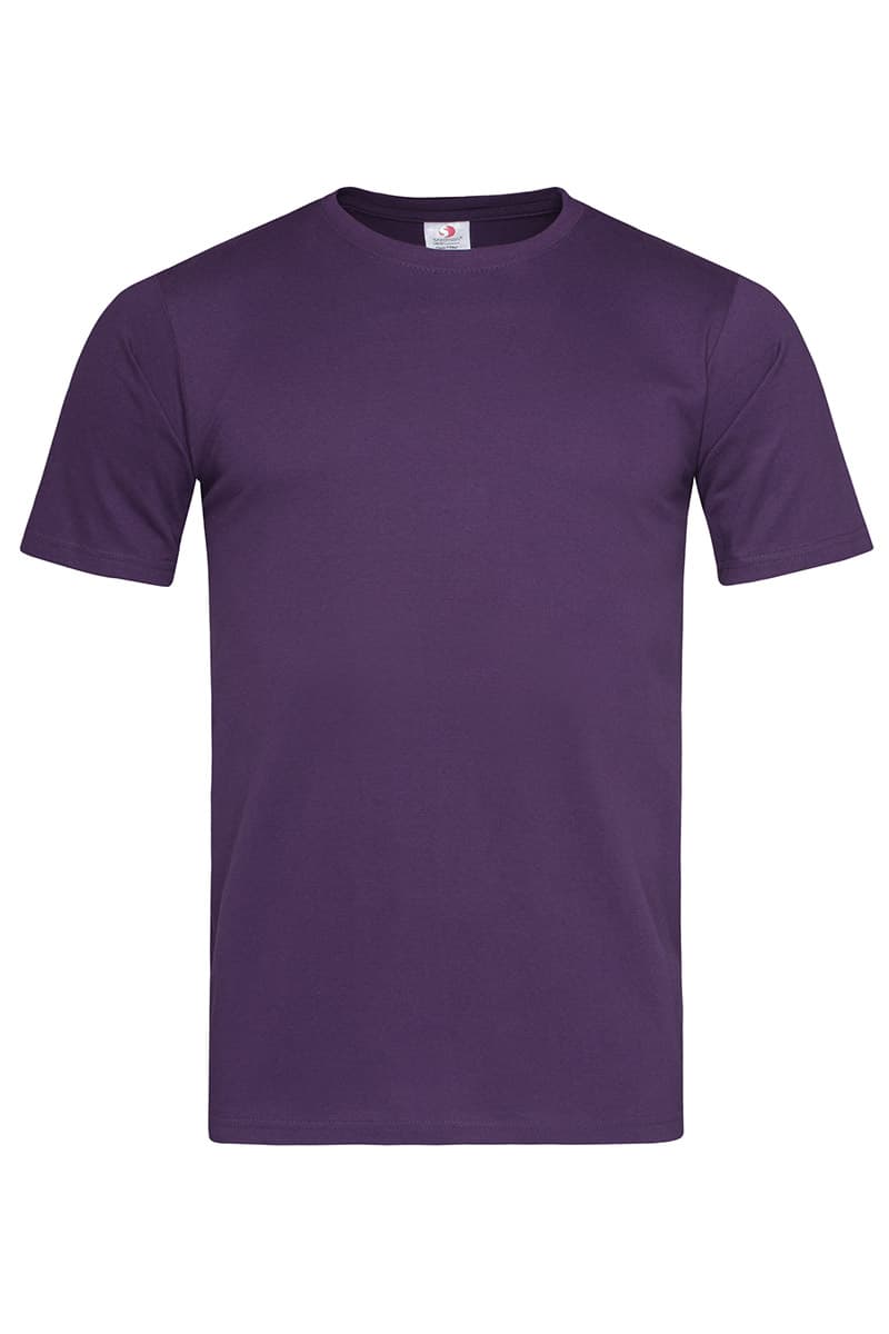 T-SHIRT M/C T-FIT UOMO T-SHIRT M/C T-FIT UOMO
