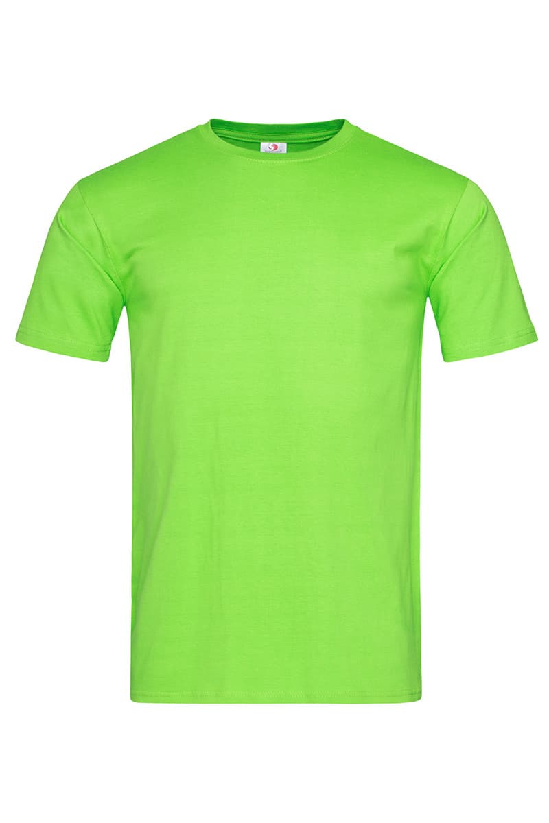 T-SHIRT M/C T-FIT UOMO T-SHIRT M/C T-FIT UOMO