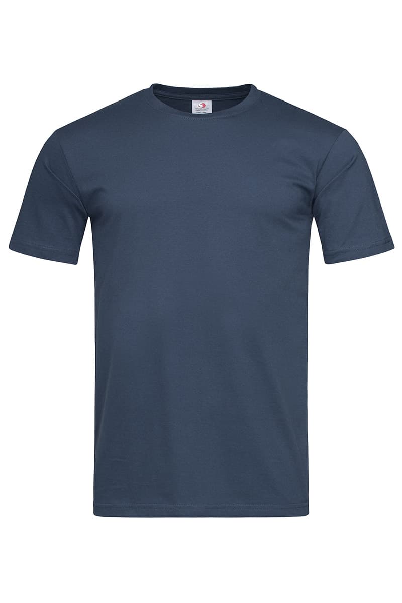 T-SHIRT M/C T-FIT UOMO T-SHIRT M/C T-FIT UOMO