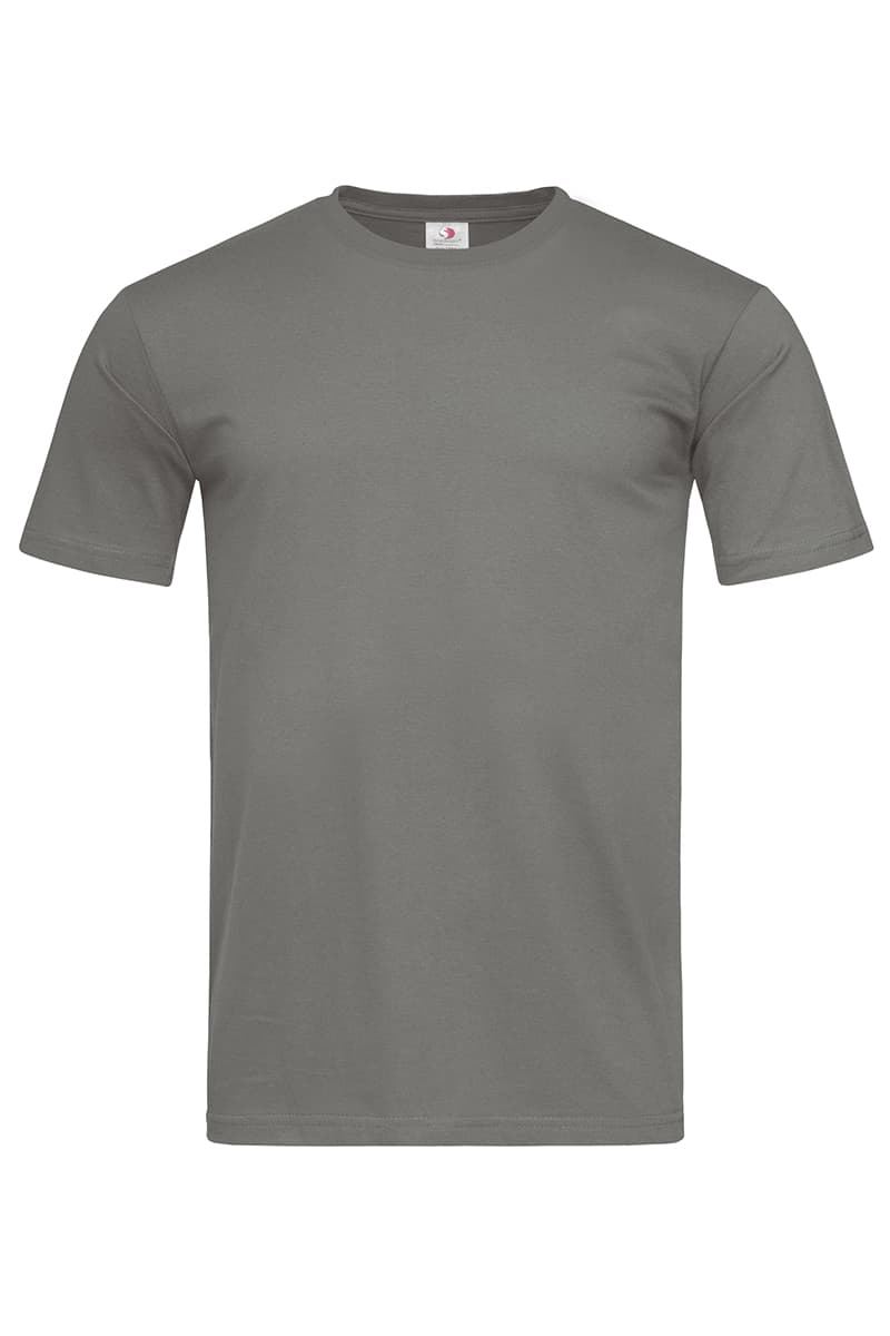 T-SHIRT M/C T-FIT UOMO T-SHIRT M/C T-FIT UOMO