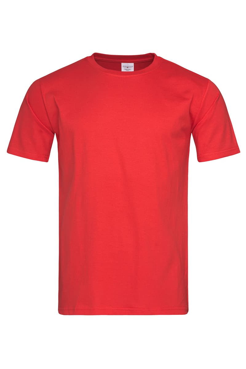 T-SHIRT M/C T-FIT UOMO T-SHIRT M/C T-FIT UOMO