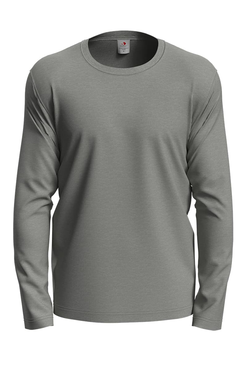 T-SHIRT M/L COMFORT UOMO T-SHIRT M/L COMFORT UOMO