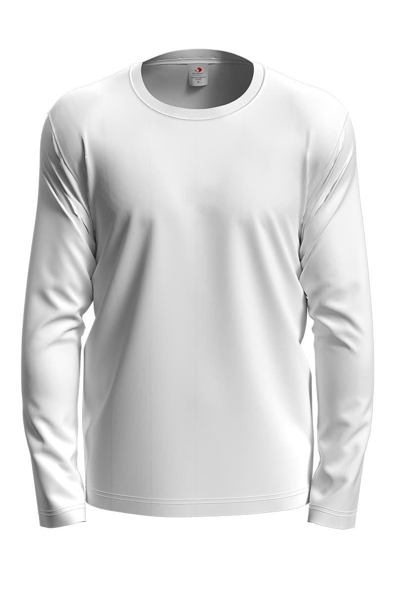 T-SHIRT M/L COMFORT UOMO T-SHIRT M/L COMFORT UOMO