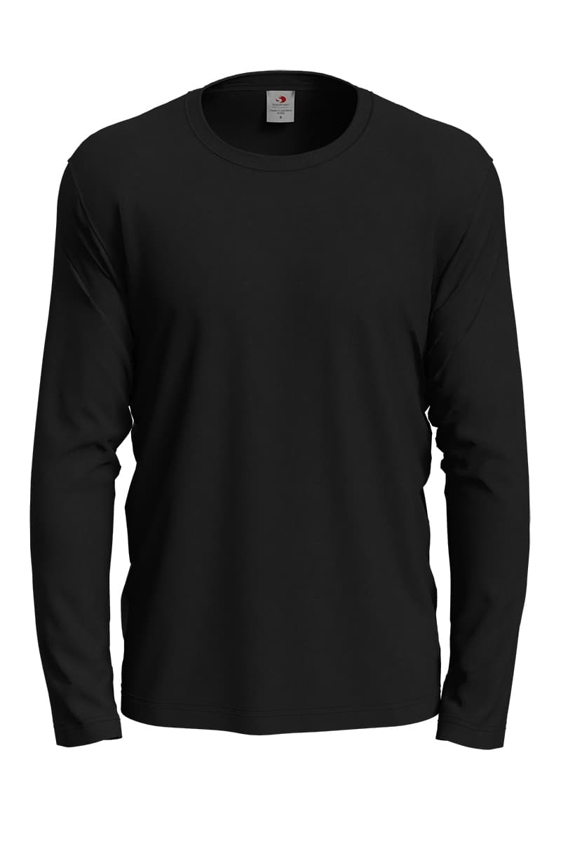 T-SHIRT M/L CLASSIC UOMO T-SHIRT M/L CLASSIC UOMO