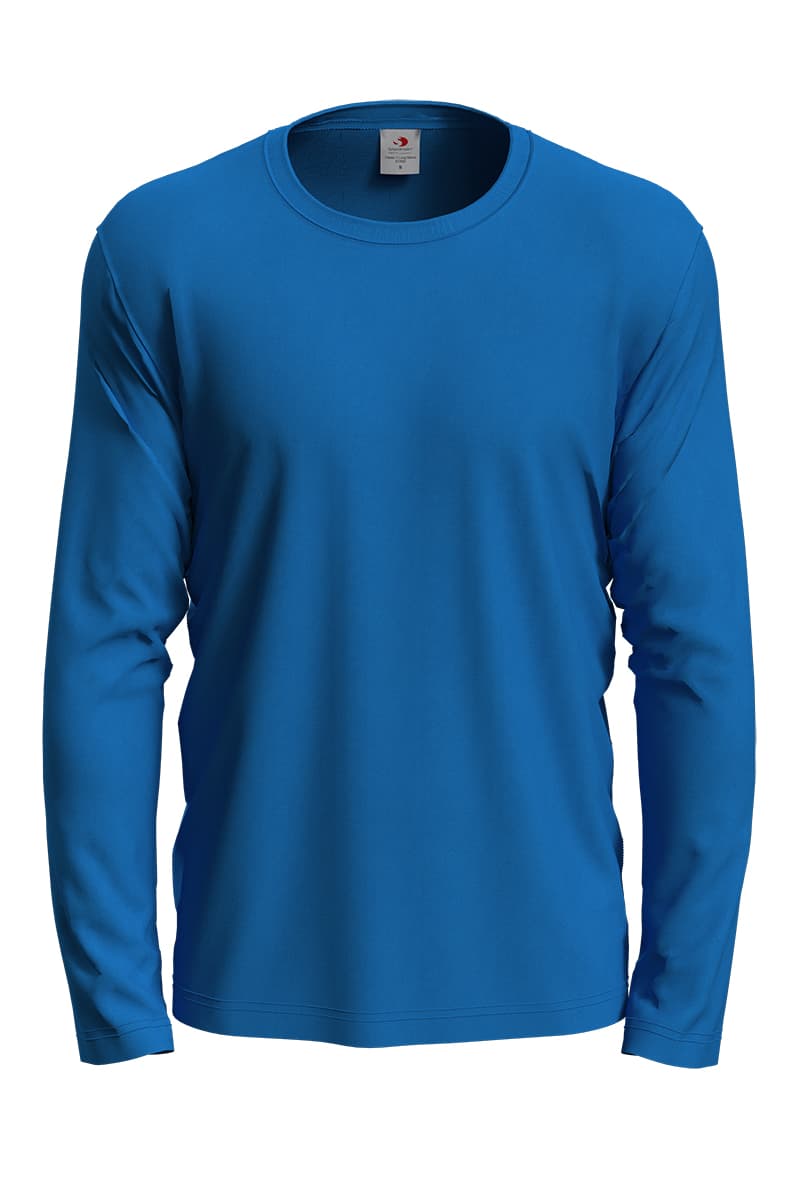 T-SHIRT M/L CLASSIC UOMO T-SHIRT M/L CLASSIC UOMO