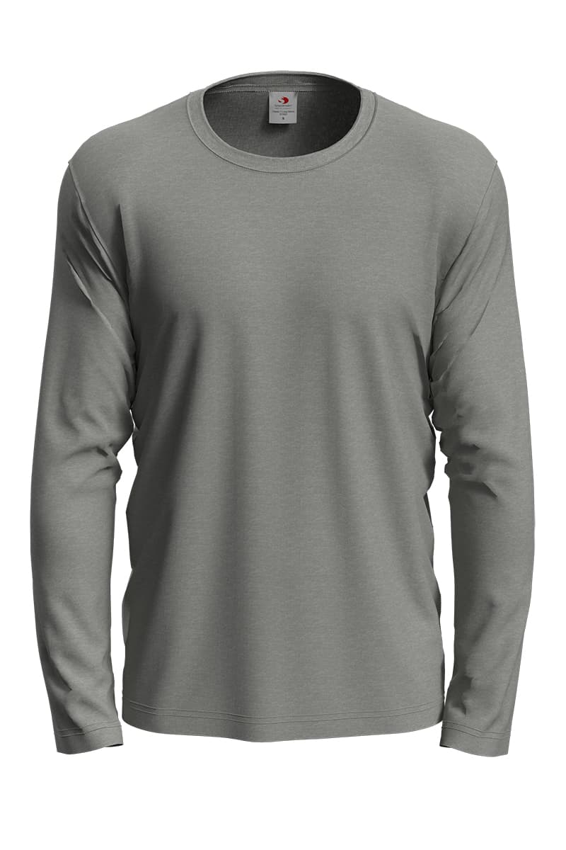 T-SHIRT M/L CLASSIC UOMO T-SHIRT M/L CLASSIC UOMO