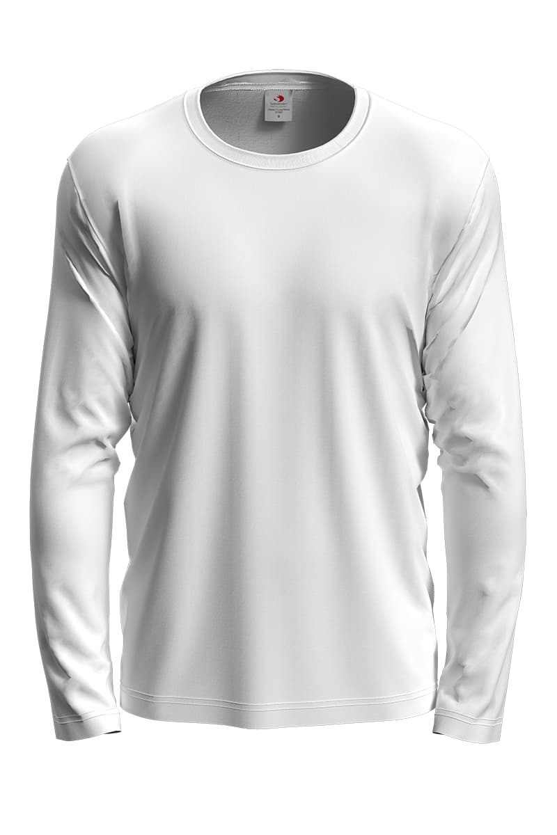 T-SHIRT M/L CLASSIC UOMO T-SHIRT M/L CLASSIC UOMO