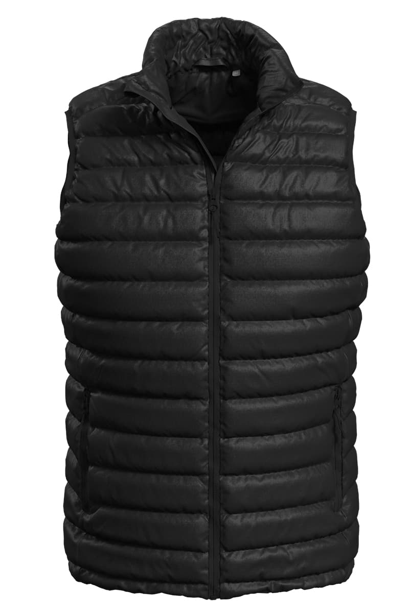 GILET IMBOTTITO LUX UOMO GILET IMBOTTITO LUX UOMO