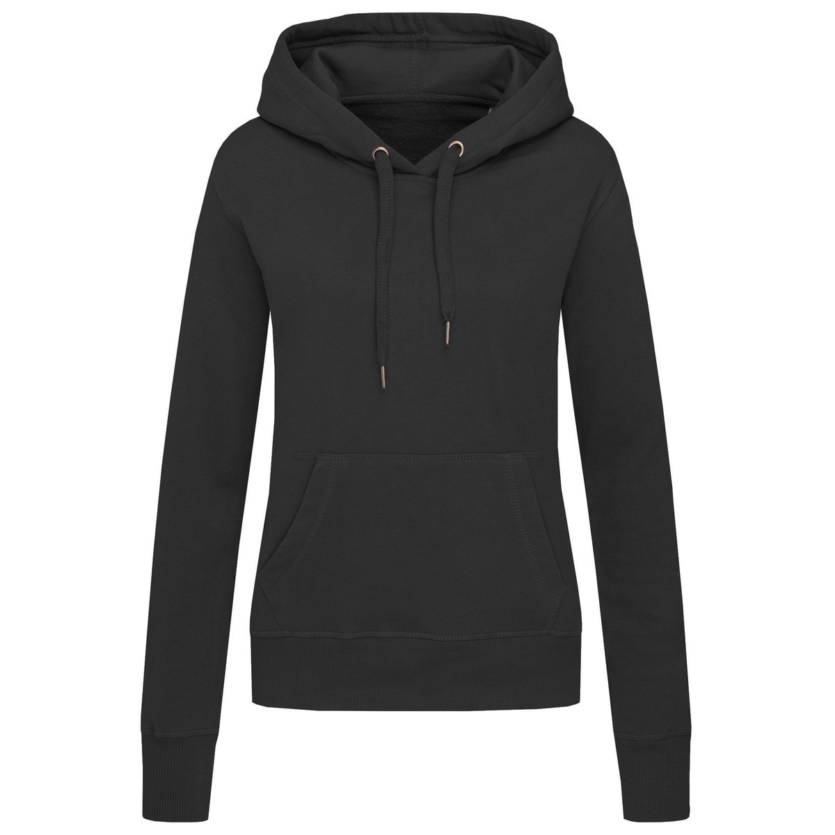 FELPA CON CAPPUCCIO ACTIVE DONNA FELPA CON CAPPUCCIO ACTIVE DONNA