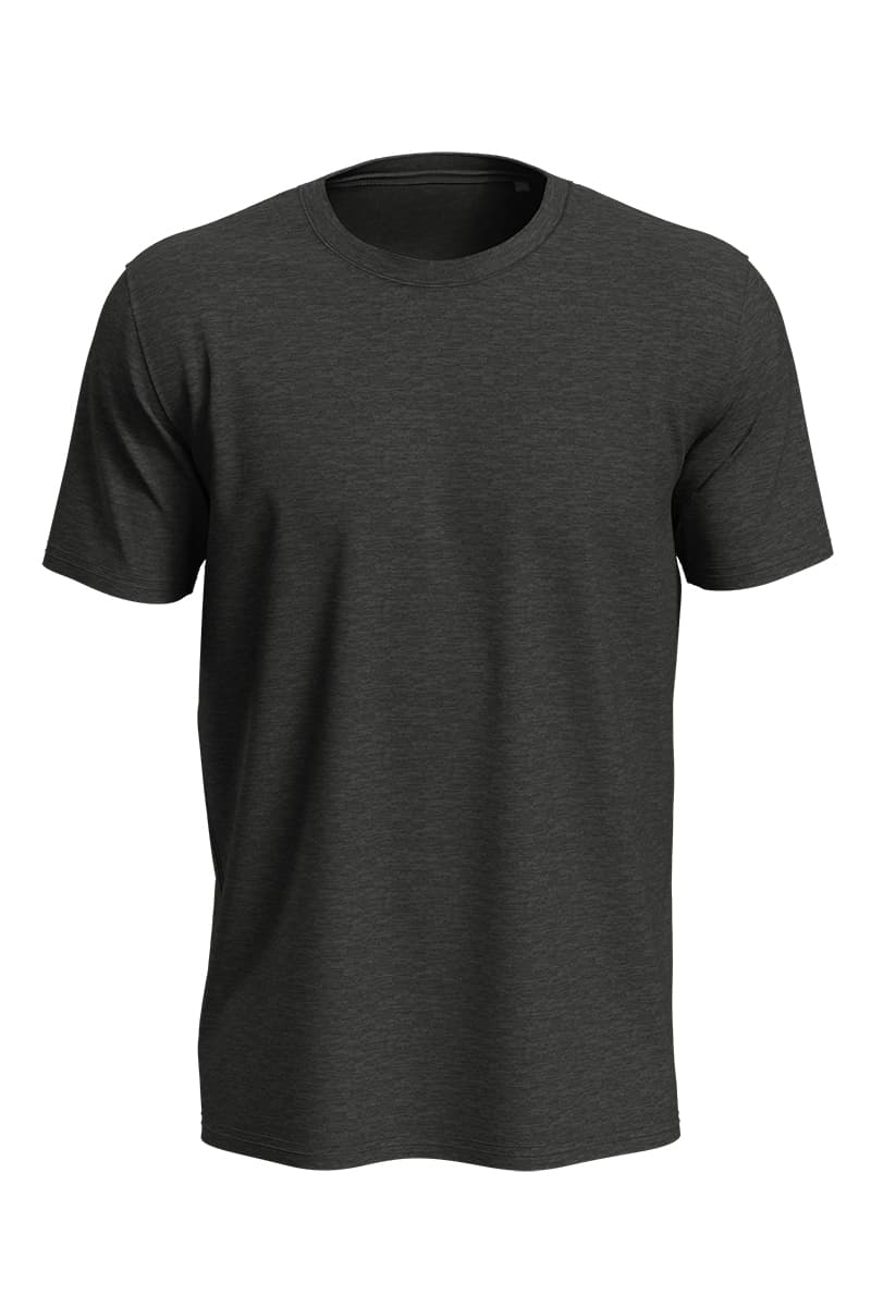 T-SHIRT M/C LUX UNISEX 180 GSM T-SHIRT M/C LUX UNISEX 180 GSM