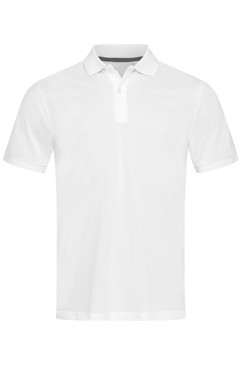 ACTIVE PIQUE POLO