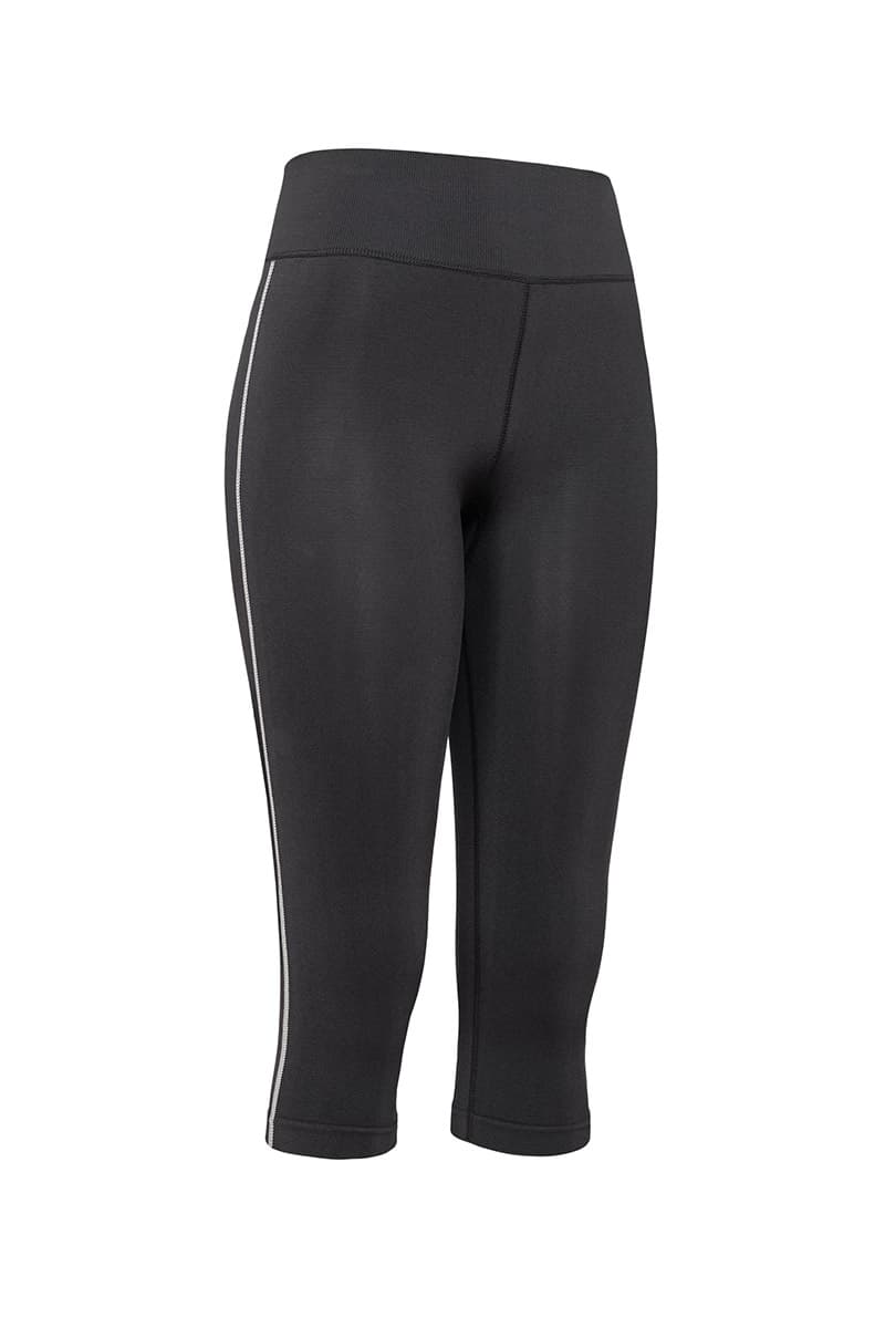 PANTALONE 3/4 ACTIVE DONNA PANTALONE 3/4 ACTIVE DONNA