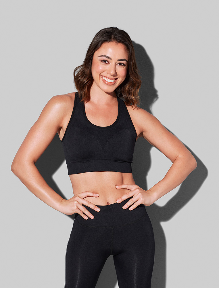 REGGISENO SPORTIVO REGGISENO SPORTIVO