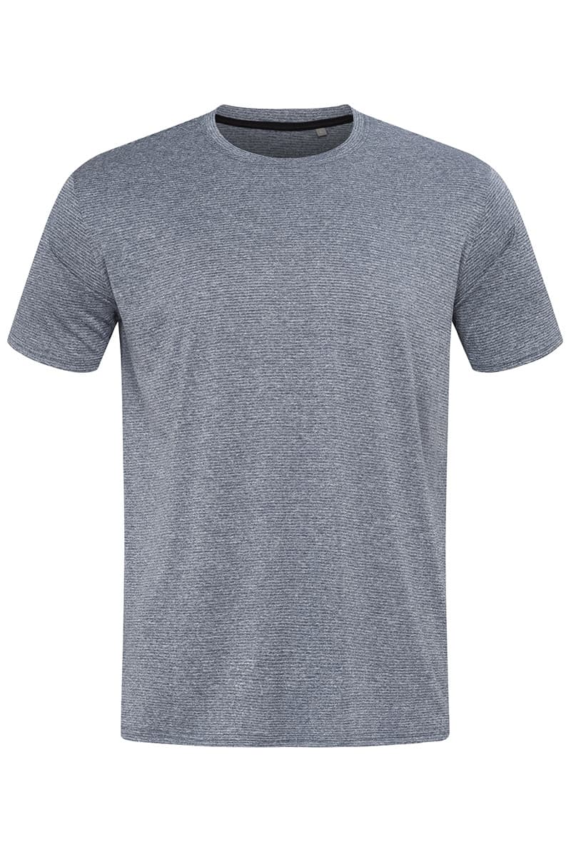 T-SHIRT M/C RECYCLED MOVE UOMO T-SHIRT M/C RECYCLED MOVE UOMO
