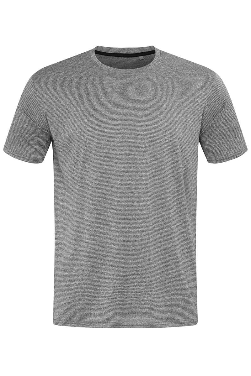 T-SHIRT M/C RECYCLED MOVE UOMO T-SHIRT M/C RECYCLED MOVE UOMO