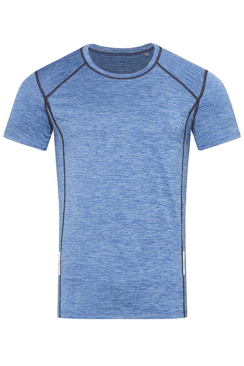T-SHIRT M/C RECYCLED REFLECT UOMO T-SHIRT M/C RECYCLED REFLECT UOMO