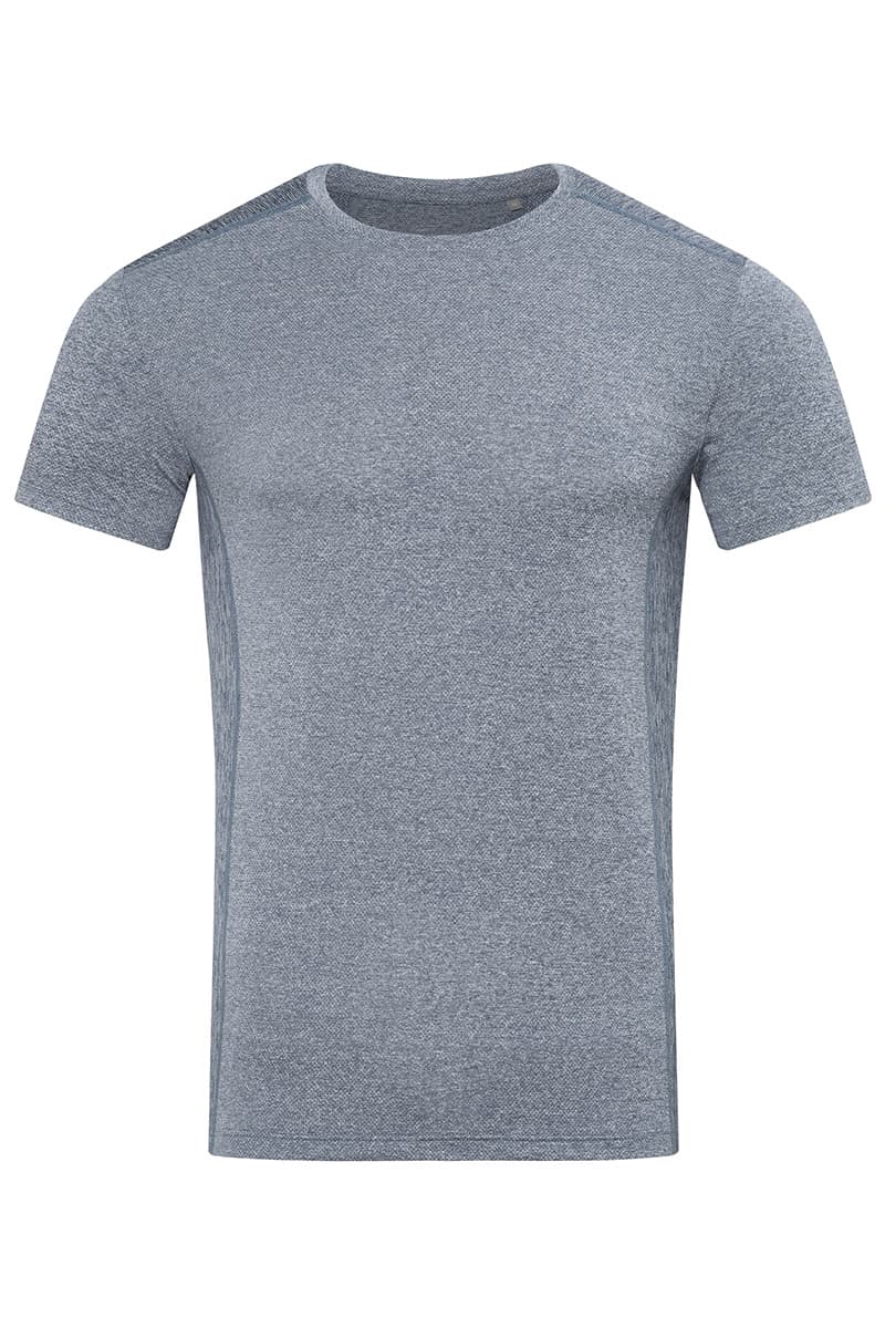 T-SHIRT M/C RECYCLED RACE UOMO T-SHIRT M/C RECYCLED RACE UOMO