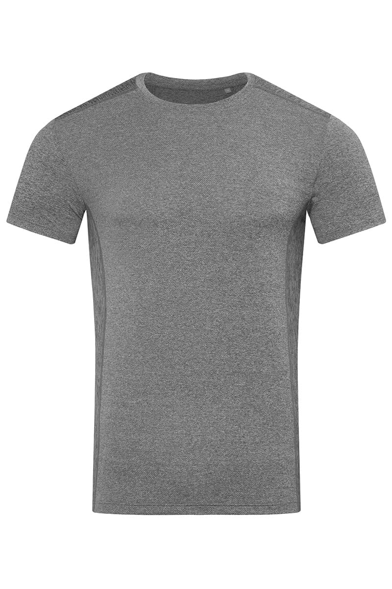 T-SHIRT M/C RECYCLED RACE UOMO T-SHIRT M/C RECYCLED RACE UOMO