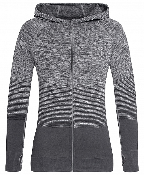FELPA ACTIVE SENZA CUCITURE DONNA