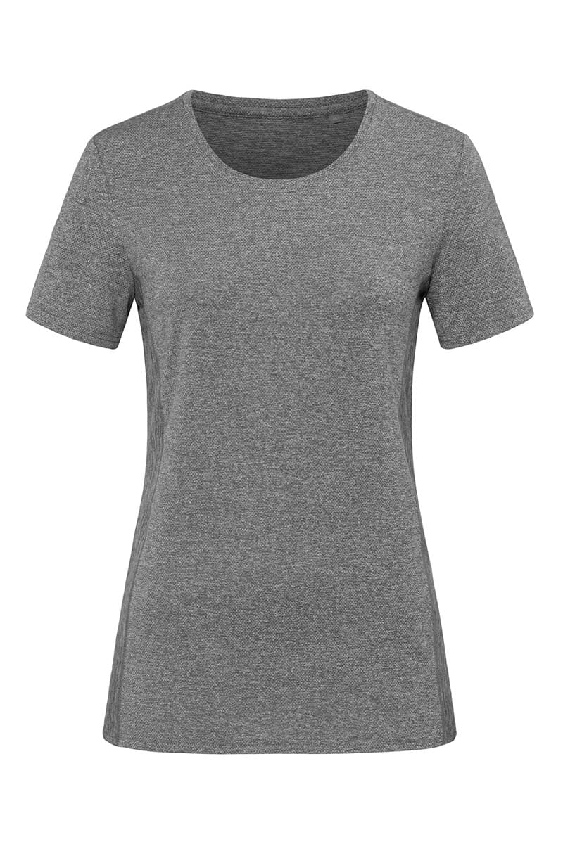 T-SHIRT M/C RECYCLED RACE DONNA T-SHIRT M/C RECYCLED RACE DONNA