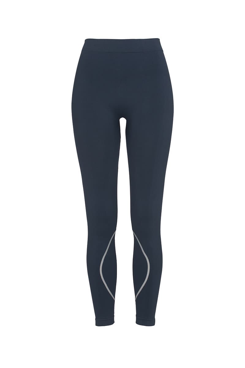 PANTALONI ACTIVE SENZA CUCITURE DONNA