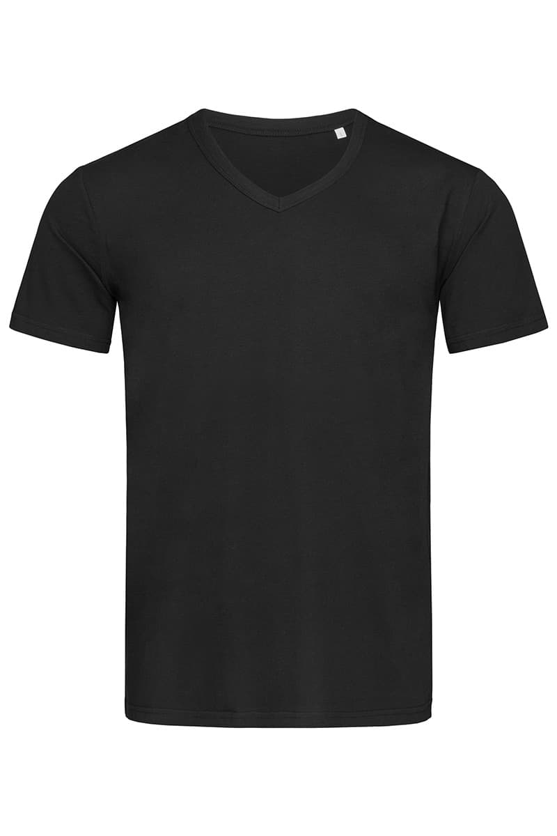 T-SHIRT M/C BEN SCOLLO A V UOMO T-SHIRT M/C BEN SCOLLO A V UOMO