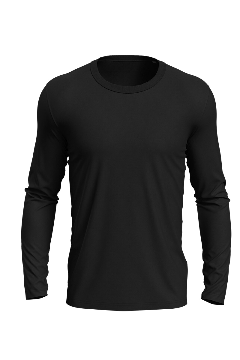 T-SHIRT M/L MORGAN UOMO T-SHIRT M/L MORGAN UOMO