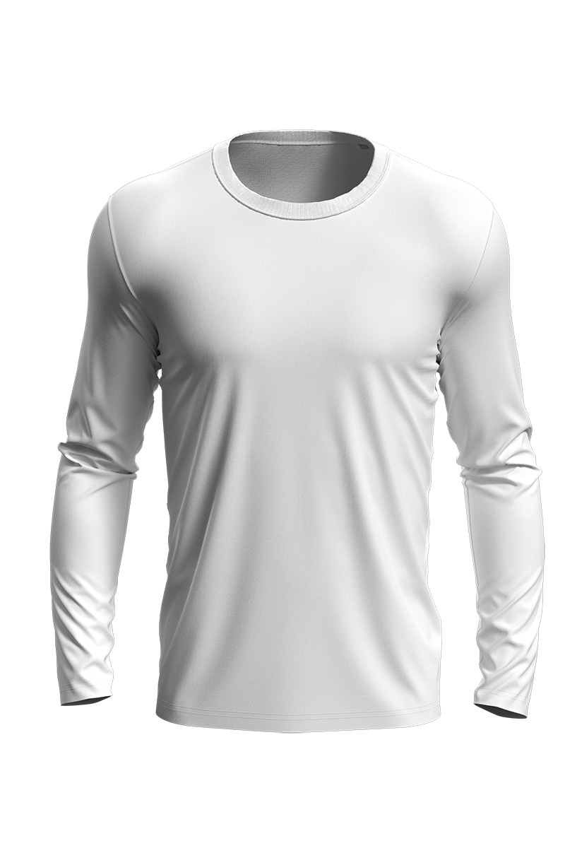 T-SHIRT M/L MORGAN UOMO T-SHIRT M/L MORGAN UOMO