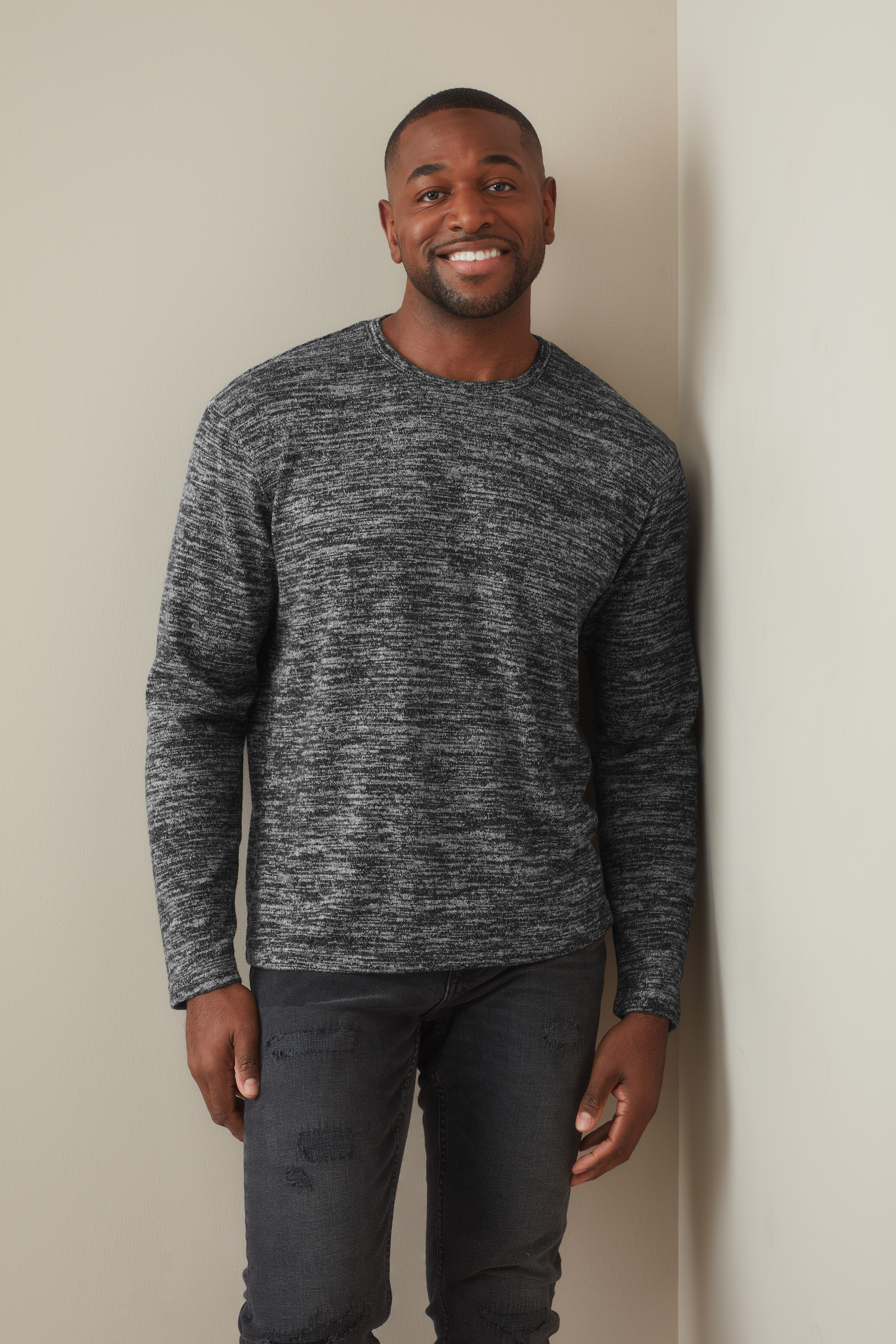 MAGLIONE M/L UOMO MAGLIONE M/L UOMO