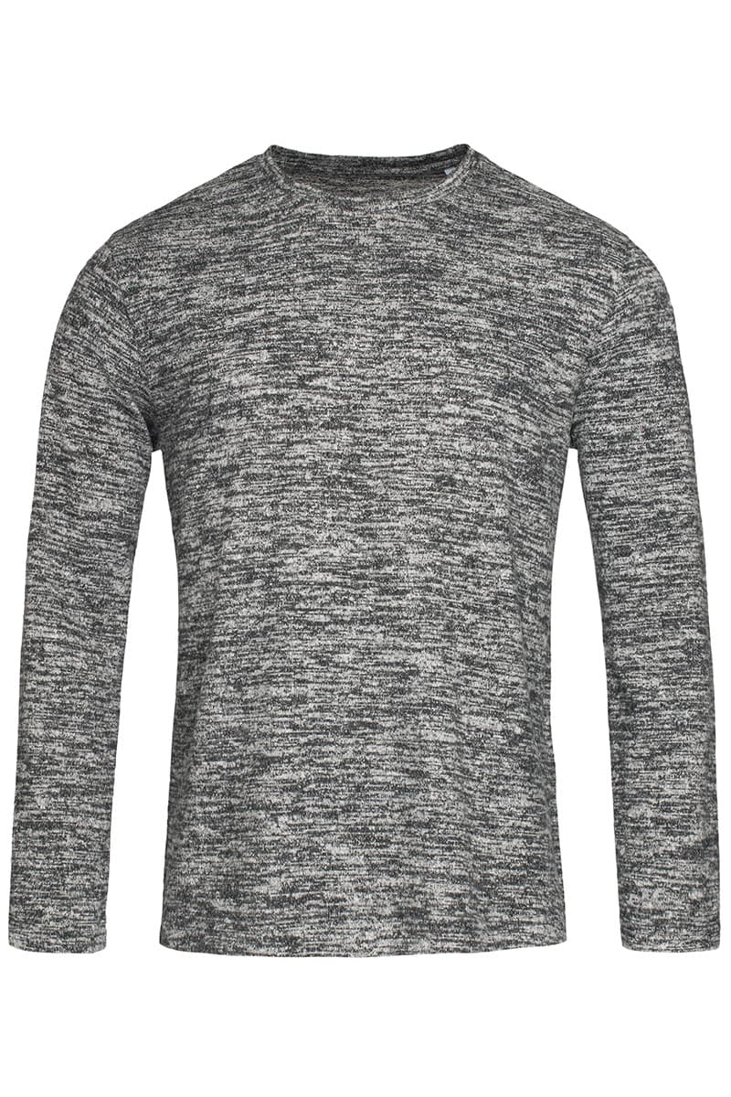 MAGLIONE M/L UOMO MAGLIONE M/L UOMO