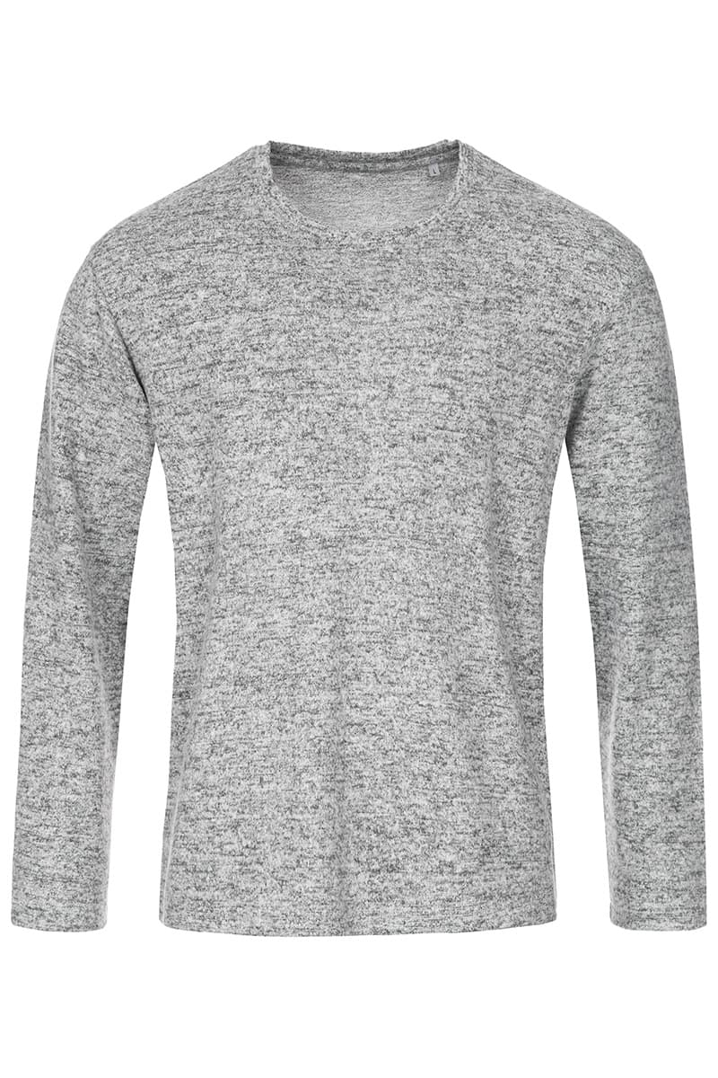 MAGLIONE M/L UOMO MAGLIONE M/L UOMO