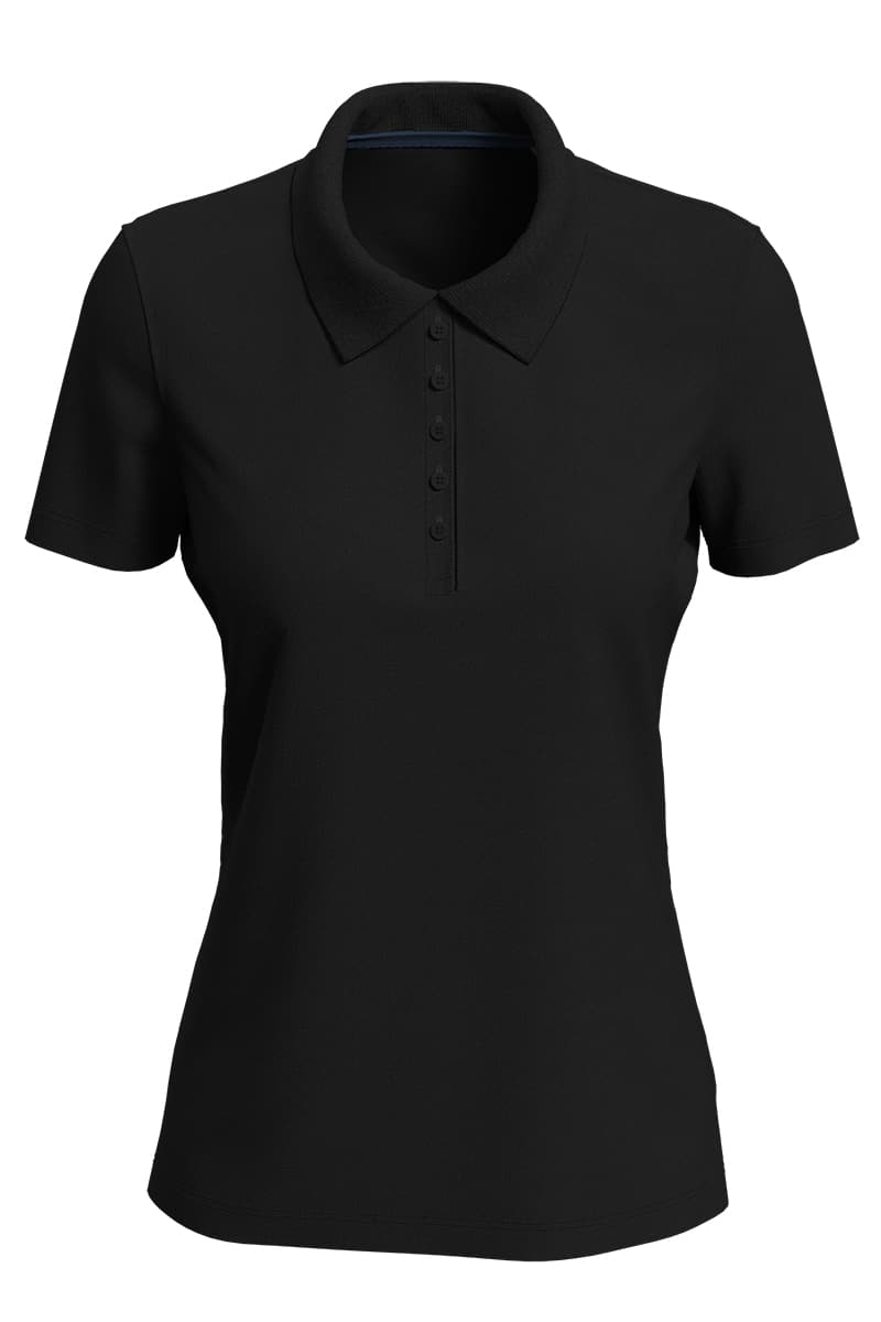 POLO M/C HANNA DONNA POLO M/C HANNA DONNA