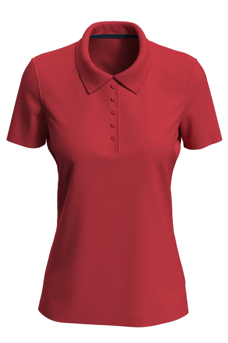 POLO M/C HANNA DONNA POLO M/C HANNA DONNA
