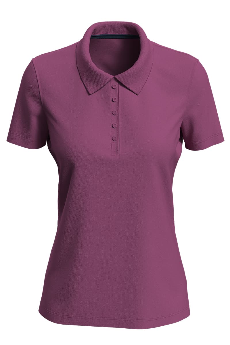 POLO M/C HANNA DONNA POLO M/C HANNA DONNA