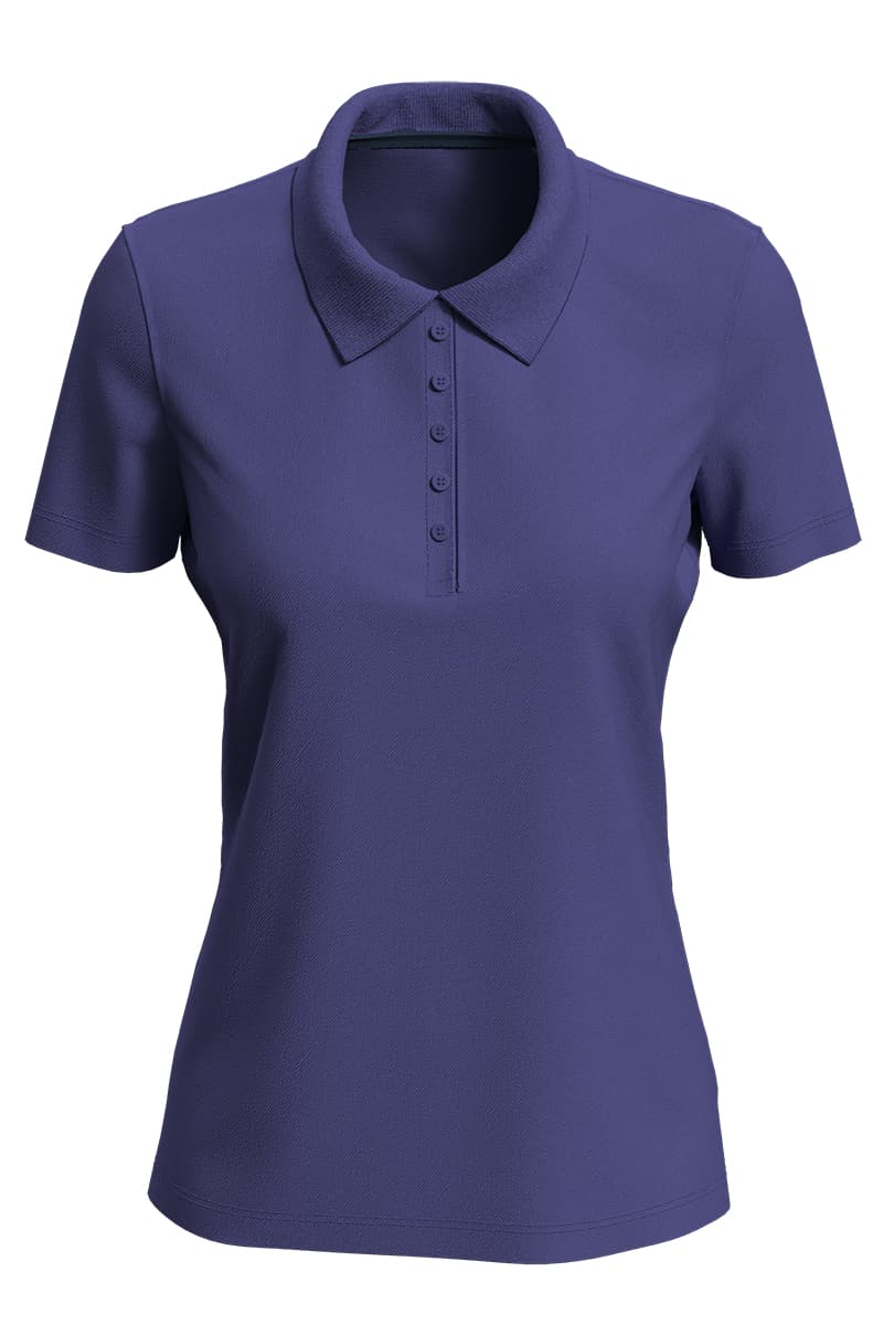 POLO M/C HANNA DONNA POLO M/C HANNA DONNA