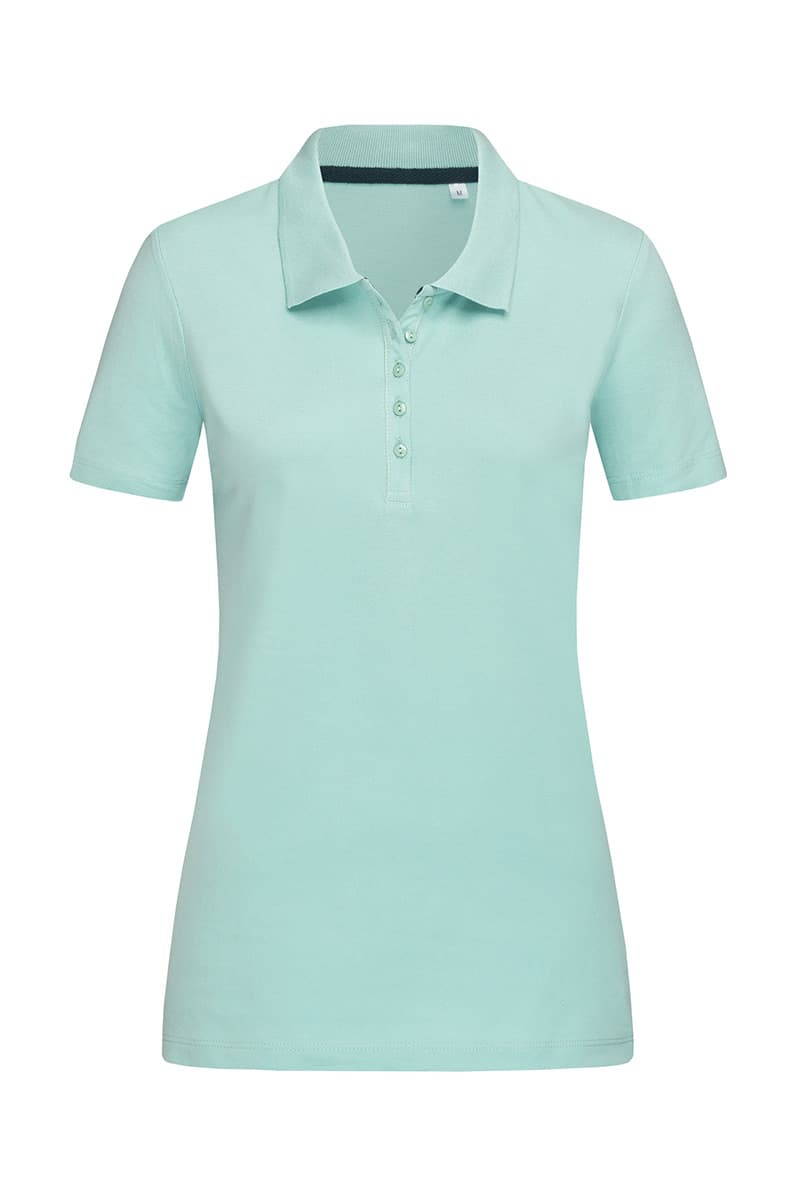 POLO M/C HANNA DONNA POLO M/C HANNA DONNA
