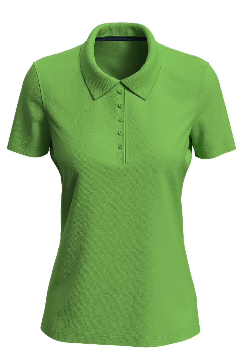 POLO M/C HANNA DONNA POLO M/C HANNA DONNA