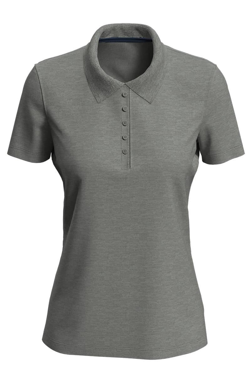 POLO M/C HANNA DONNA POLO M/C HANNA DONNA