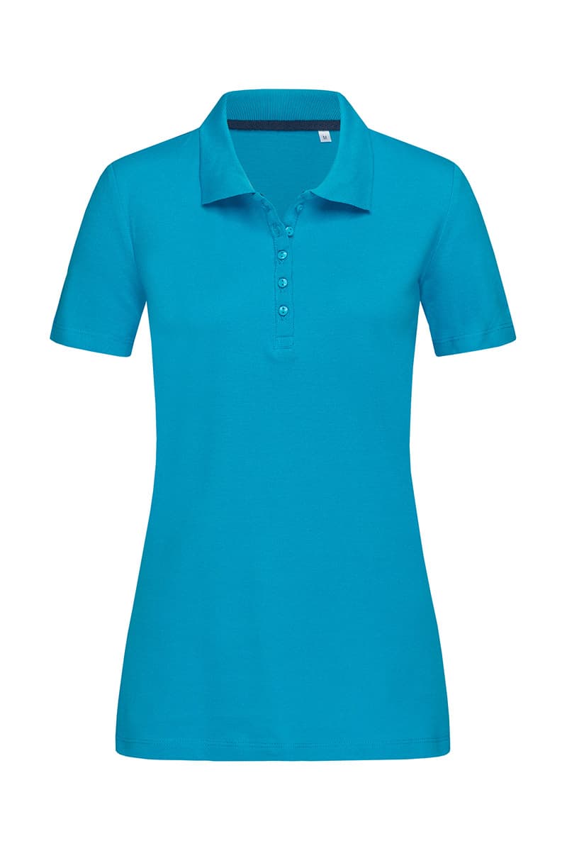 POLO M/C HANNA DONNA POLO M/C HANNA DONNA