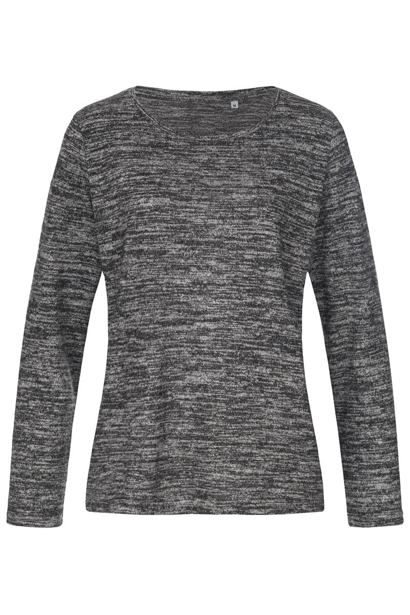MAGLIONE M/L DONNA