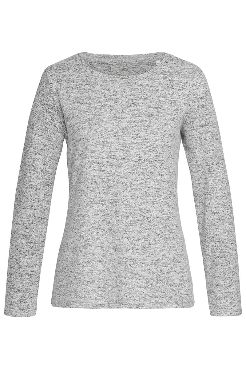 MAGLIONE M/L DONNA