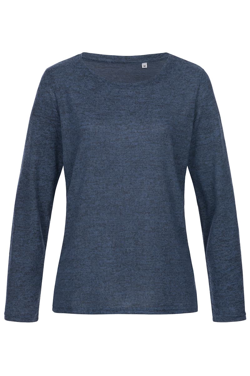 MAGLIONE M/L DONNA