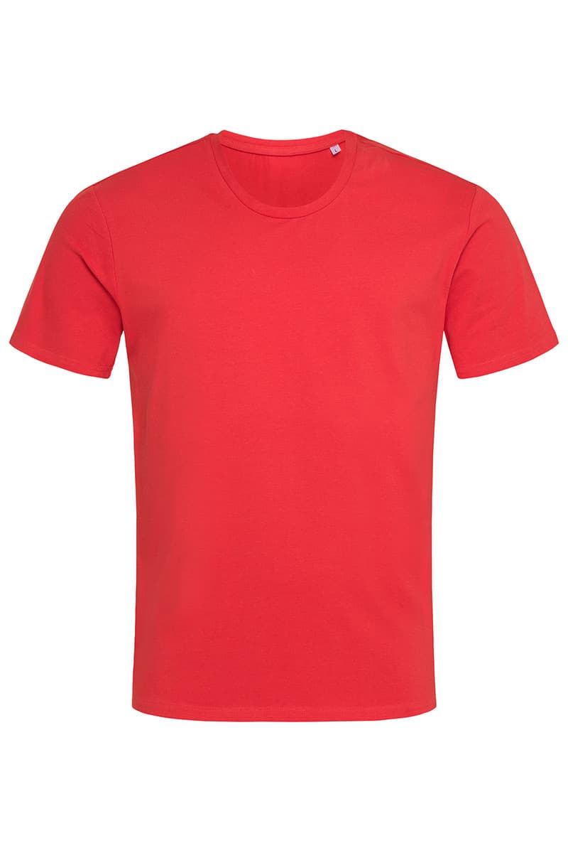 T-SHIRT M/C RELAX UOMO T-SHIRT M/C RELAX UOMO