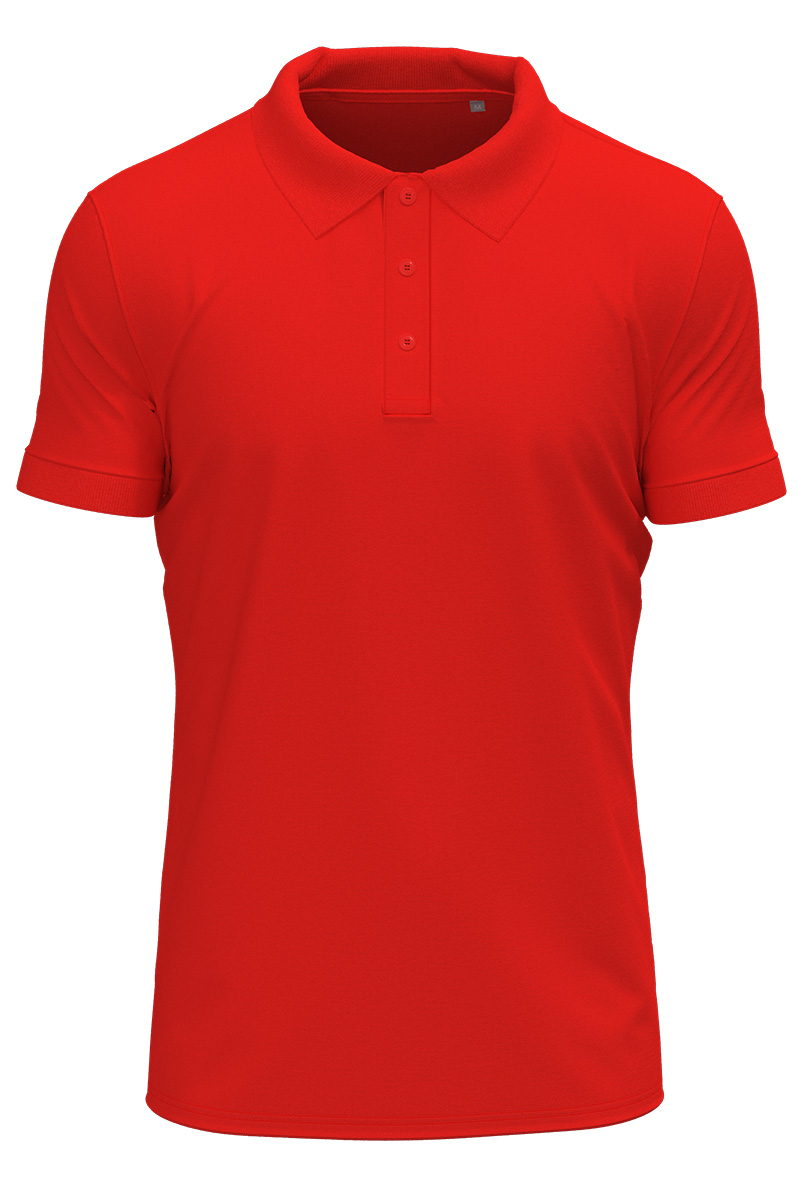 POLO M/C CLIVE UOMO POLO M/C CLIVE UOMO