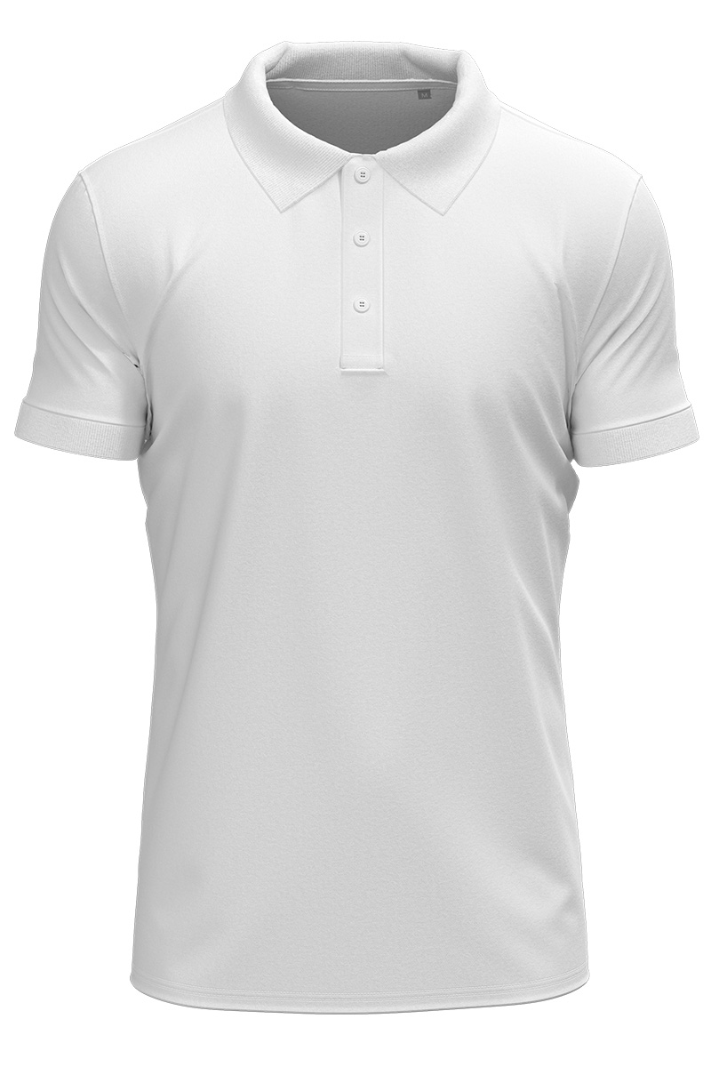 POLO M/C CLIVE UOMO POLO M/C CLIVE UOMO
