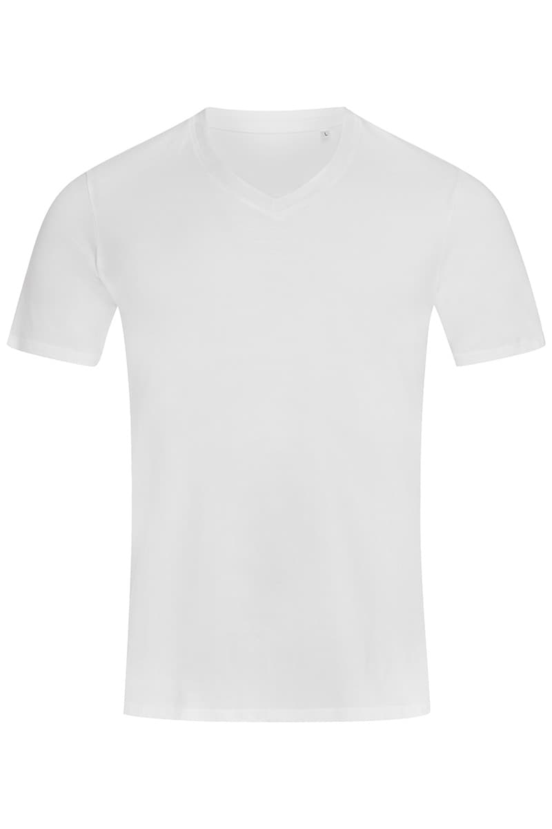 T-SHIRT M/C DEAN SCOLLO A V UOMO T-SHIRT M/C DEAN SCOLLO A V UOMO
