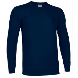 T-SHIRT M/L LUKE HENLEY UOMO T-SHIRT M/L LUKE HENLEY UOMO