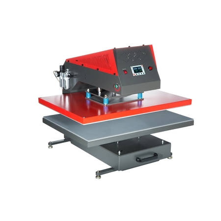 PRESSA PENUMATICA PIANA 80X100 TP10