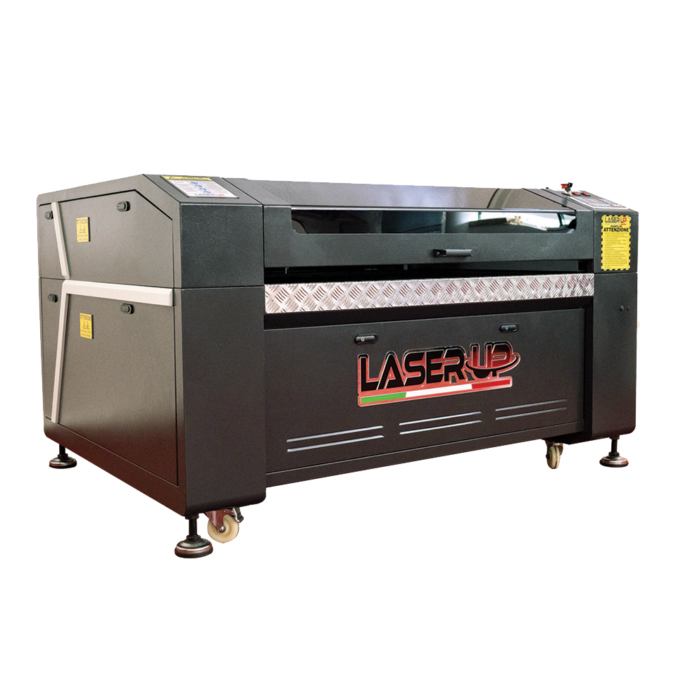 Plotter Laser 100x160 LINEA EVOLUZIONE I V2